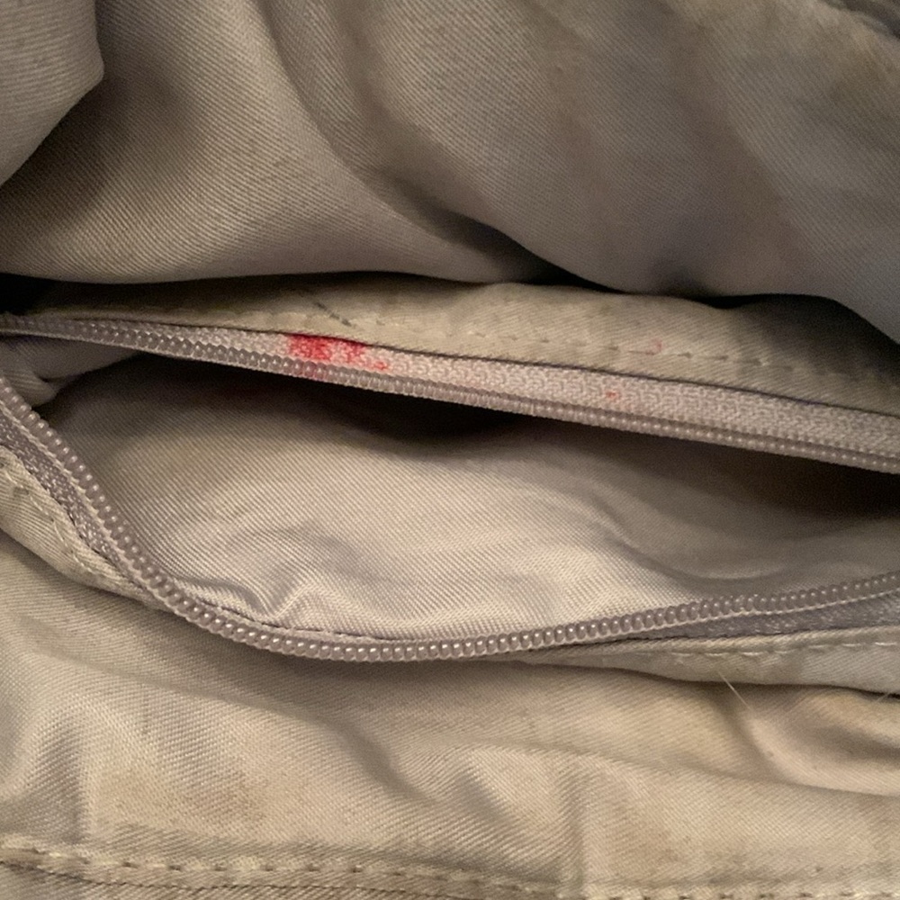 Violet Ray Backpack - image 8